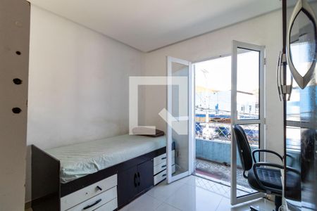 Quarto 2 de apartamento à venda com 2 quartos, 81m² em Água Branca, São Paulo