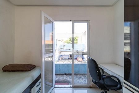 Quarto 2 de apartamento à venda com 2 quartos, 81m² em Água Branca, São Paulo
