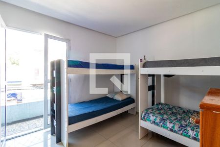 Quarto 1 de apartamento à venda com 2 quartos, 81m² em Água Branca, São Paulo