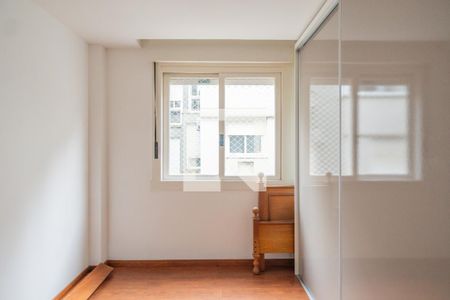 Quarto 2 de casa de condomínio à venda com 3 quartos, 100m² em Pedra Redonda, Porto Alegre