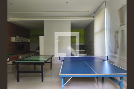 Sala de Jogos de apartamento à venda com 3 quartos, 140m² em Bosque da Saúde, São Paulo