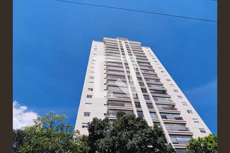 Fachada de apartamento à venda com 3 quartos, 140m² em Bosque da Saúde, São Paulo