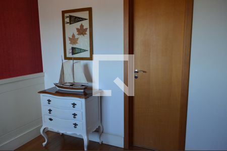 Suíte 2 de apartamento à venda com 3 quartos, 140m² em Bosque da Saúde, São Paulo