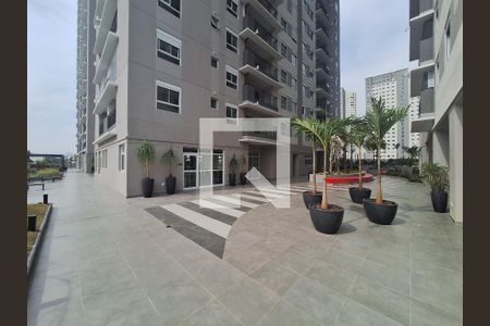 Área comum de apartamento à venda com 2 quartos, 41m² em Barra Funda, São Paulo