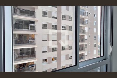 Vista de apartamento à venda com 2 quartos, 41m² em Barra Funda, São Paulo