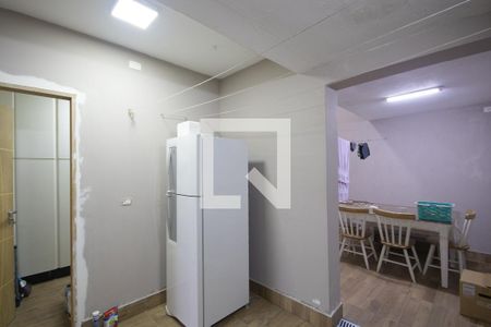 Área de Serviço de casa à venda com 3 quartos, 140m² em Vila Sabrina, São Paulo