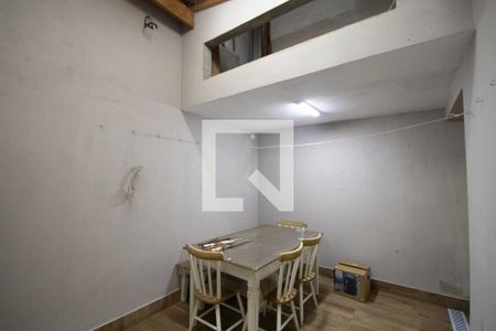 Área comum de casa à venda com 3 quartos, 140m² em Vila Sabrina, São Paulo