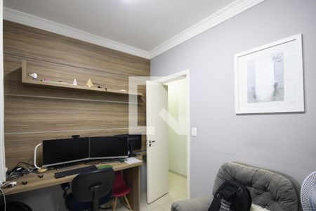 Quarto 1 de casa à venda com 3 quartos, 140m² em Vila Sabrina, São Paulo