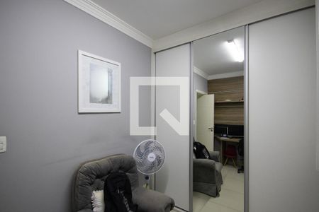 Quarto 1 de casa à venda com 3 quartos, 140m² em Vila Sabrina, São Paulo