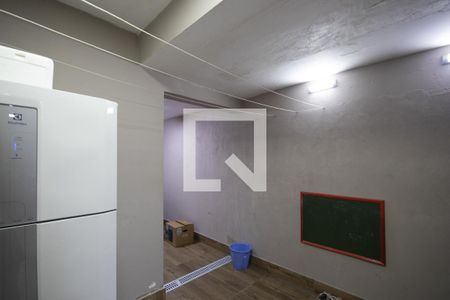 Área de Serviço de casa à venda com 3 quartos, 140m² em Vila Sabrina, São Paulo