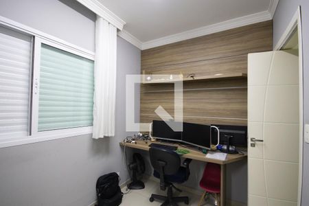 Quarto 1 de casa à venda com 3 quartos, 140m² em Vila Sabrina, São Paulo