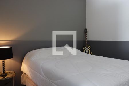 Quarto de kitnet/studio à venda com 1 quarto, 25m² em Indianópolis, São Paulo