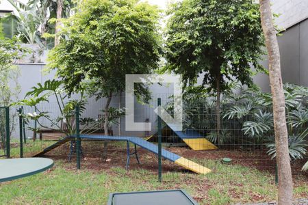 Pet Space de kitnet/studio à venda com 1 quarto, 25m² em Indianópolis, São Paulo