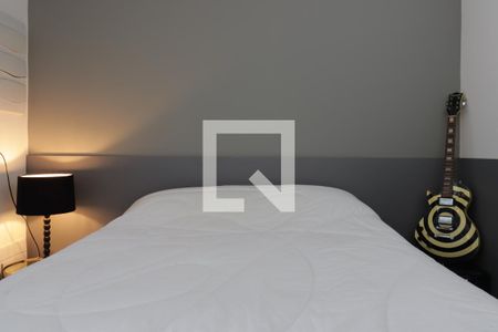 Quarto de kitnet/studio à venda com 1 quarto, 25m² em Indianópolis, São Paulo
