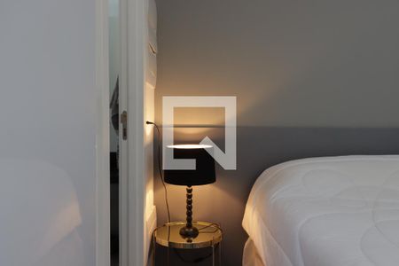 Quarto de kitnet/studio à venda com 1 quarto, 25m² em Indianópolis, São Paulo