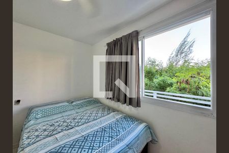 Suíte de apartamento à venda com 2 quartos, 68m² em Recreio dos Bandeirantes, Rio de Janeiro