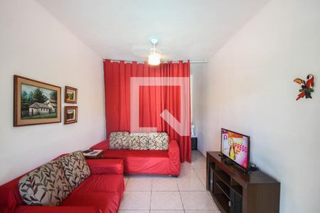 Sala de casa para alugar com 1 quarto, 300m² em Jardim Tropical, Nova Iguaçu