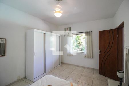 Suíte de casa para alugar com 1 quarto, 300m² em Jardim Tropical, Nova Iguaçu