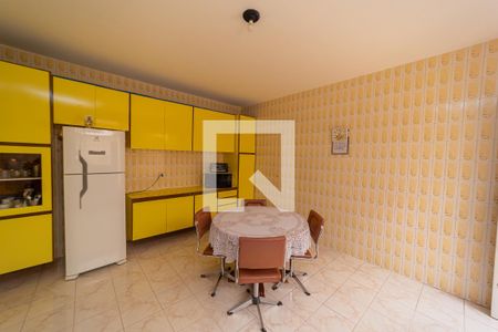 Cozinha de casa à venda com 2 quartos, 150m² em Cidade Patriarca, São Paulo
