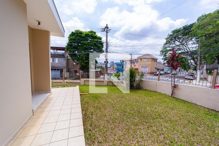 Entrada de casa à venda com 2 quartos, 150m² em Cidade Patriarca, São Paulo