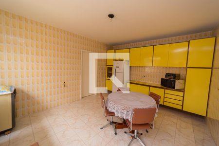 Cozinha de casa à venda com 2 quartos, 150m² em Cidade Patriarca, São Paulo