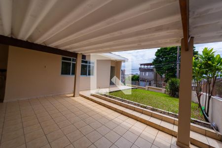 Garagem de casa à venda com 2 quartos, 150m² em Cidade Patriarca, São Paulo