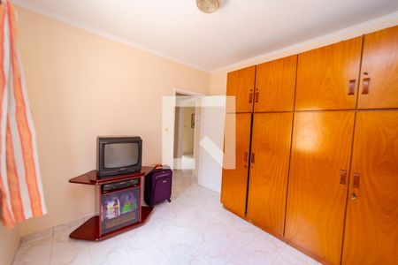 Quarto 2 de casa à venda com 2 quartos, 150m² em Cidade Patriarca, São Paulo