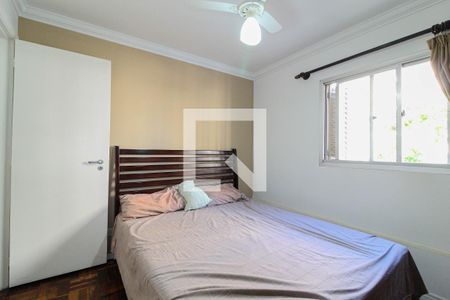 Suíte de apartamento à venda com 3 quartos, 83m² em Vila Olímpia, São Paulo