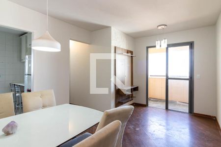 Apartamento para alugar em Parque Peruche