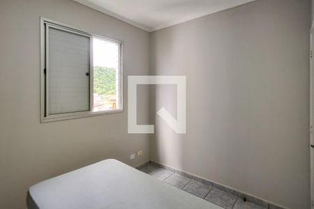 Quarto 1 de apartamento para alugar com 3 quartos, 96m² em Canto do Forte, Praia Grande