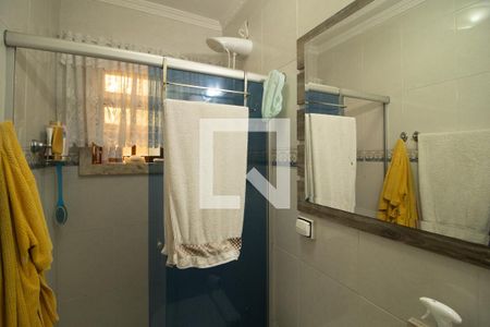 Banheiro 1 de casa à venda com 3 quartos, 224m² em Vila Nova Mazzei, São Paulo