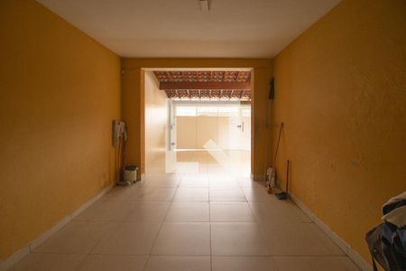 Garagem de casa à venda com 3 quartos, 224m² em Vila Nova Mazzei, São Paulo