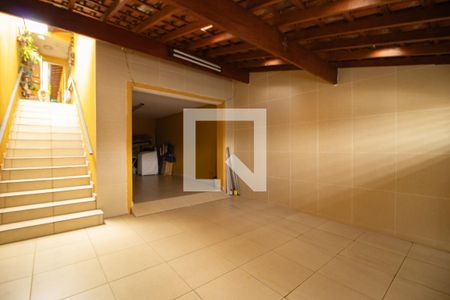 Garagem de casa à venda com 3 quartos, 224m² em Vila Nova Mazzei, São Paulo