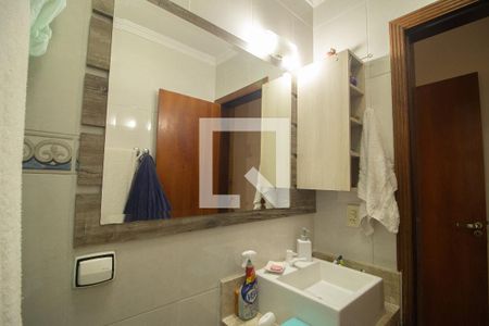 Banheiro 1 de casa à venda com 3 quartos, 224m² em Vila Nova Mazzei, São Paulo