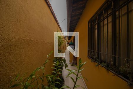 Corredor de casa à venda com 3 quartos, 224m² em Vila Nova Mazzei, São Paulo