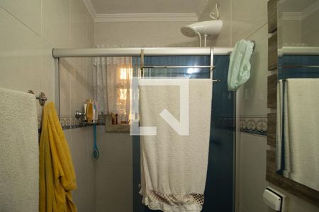 Banheiro 1 de casa à venda com 3 quartos, 224m² em Vila Nova Mazzei, São Paulo