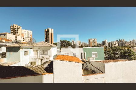 Varanda gourmet de apartamento à venda com 2 quartos, 54m² em Jardim São Paulo, São Paulo