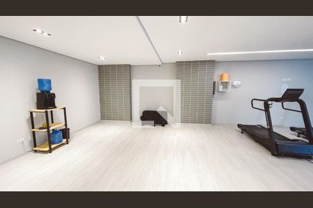 Área comum - Academia de apartamento à venda com 2 quartos, 54m² em Jardim São Paulo, São Paulo