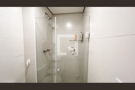 Banheiro de apartamento à venda com 2 quartos, 54m² em Jardim São Paulo, São Paulo