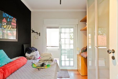 Quarto 1 de casa de condomínio à venda com 5 quartos, 450m² em Santana, São Paulo
