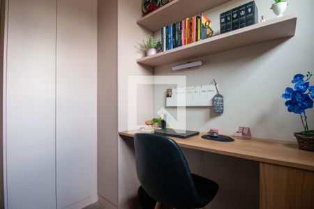 Quarto 2 de apartamento à venda com 2 quartos, 49m² em Cidade Monções, São Paulo