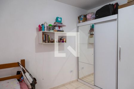 Quarto 1 de apartamento para alugar com 2 quartos, 50m² em Centro, Guarulhos