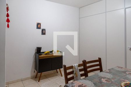 Sala de apartamento à venda com 2 quartos, 50m² em Centro, Guarulhos