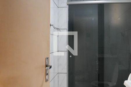 Banheiro de apartamento à venda com 2 quartos, 74m² em Sacomã, São Paulo