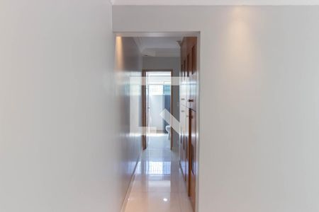Área de Serviço de apartamento à venda com 2 quartos, 59m² em Parque Paineiras, São Paulo