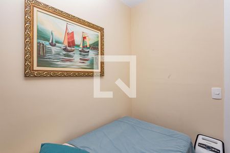 Quarto 1 de apartamento para alugar com 2 quartos, 40m² em Vila Água Funda, São Paulo