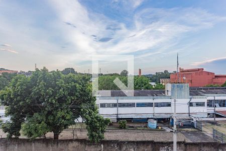 Vista de apartamento para alugar com 2 quartos, 40m² em Vila Água Funda, São Paulo