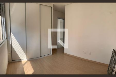 Apartamento à venda com 2 quartos, 55m² em Buritis, Belo Horizonte