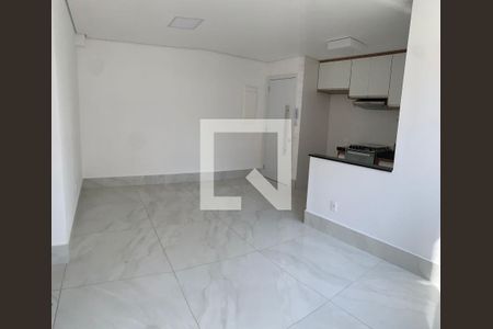 Apartamento à venda com 2 quartos, 55m² em Buritis, Belo Horizonte