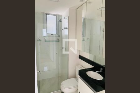 Apartamento à venda com 2 quartos, 55m² em Buritis, Belo Horizonte